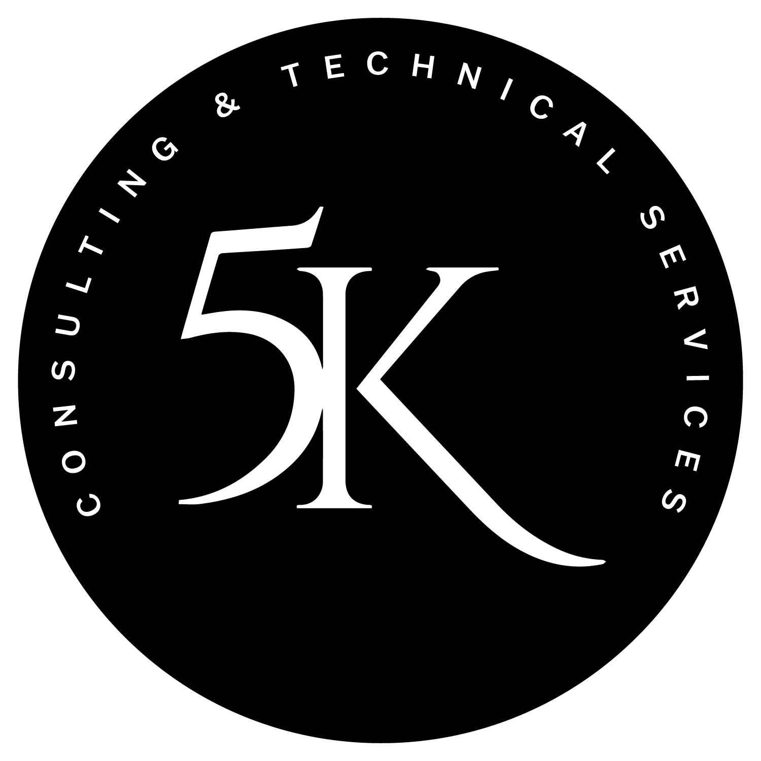 5K Consulting & Technical Services