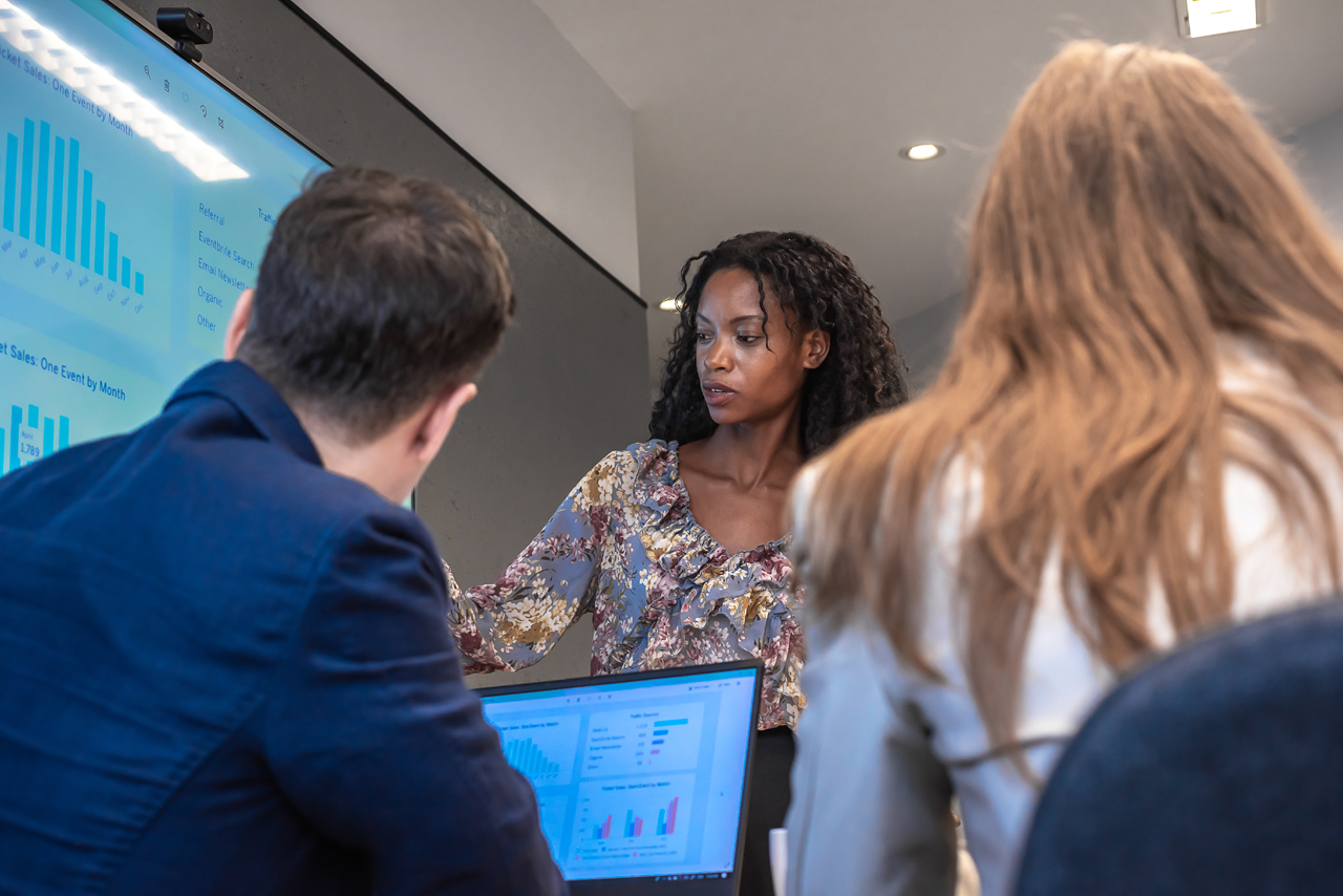 Services - 5K Consulting & Technical Services